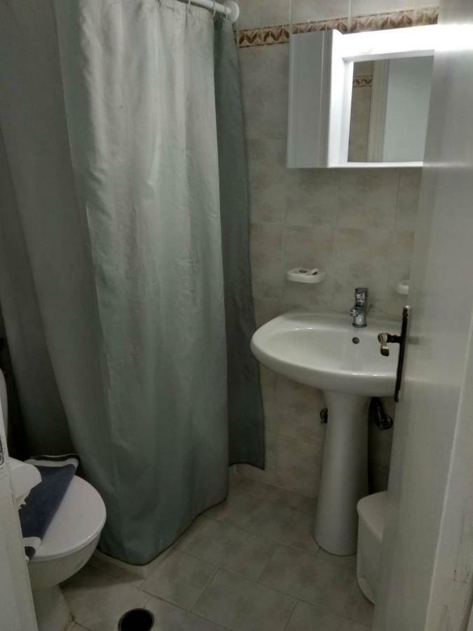 Villa Doris ลากานาส ภายนอก รูปภาพ