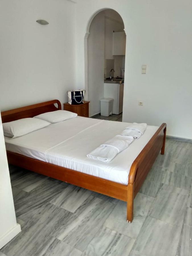 Villa Doris ลากานาส ภายนอก รูปภาพ